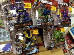 combaticons