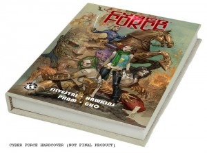 cyberforce