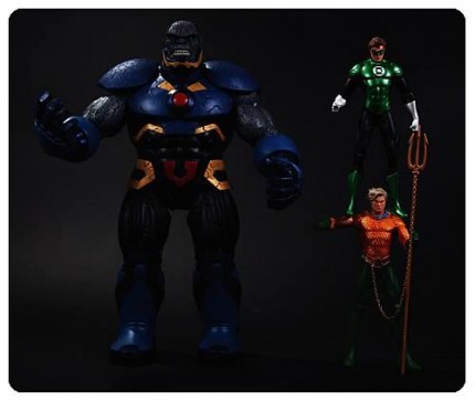 darkseid
