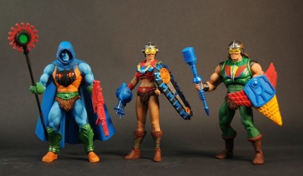 foemen