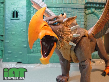 griffin