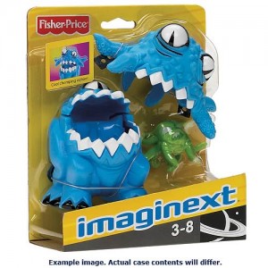 imaginext