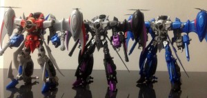 knightmorpher