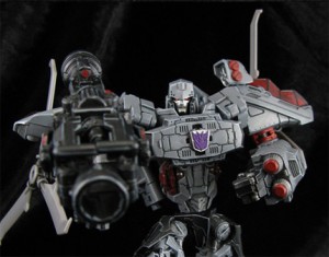 megatroncustom
