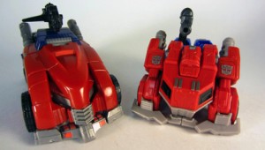 optimus