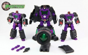 photron