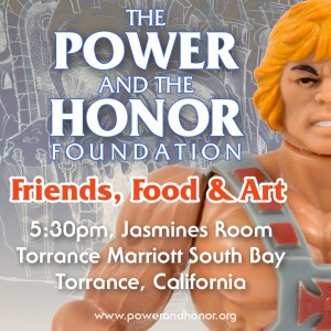 powerandhonor