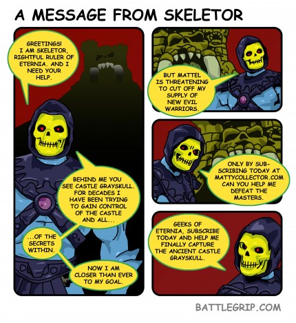skeletorrmessage