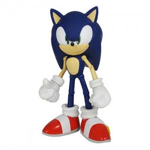 sonic