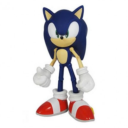 sonic