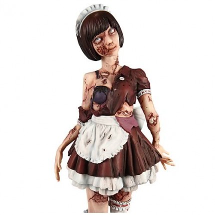 zombiegirl