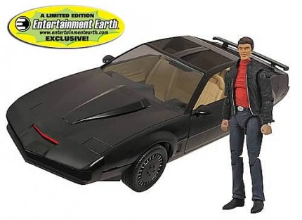 KITT