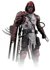 azrael