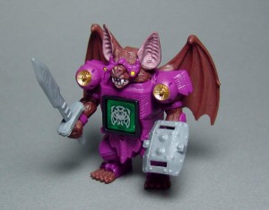 beastsaga