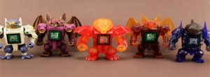 beastsaga