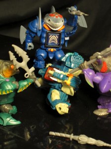 beastsaga