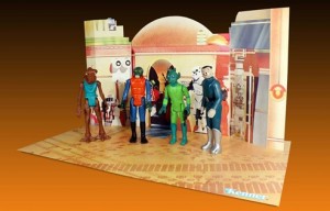 cantina
