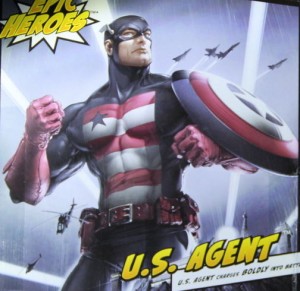 captainamerica