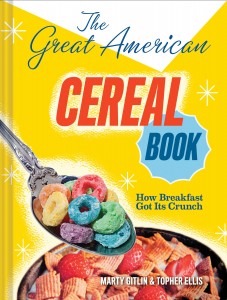 cerealbook