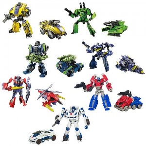 combaticons