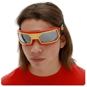goggles
