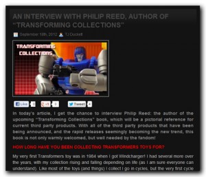 interview