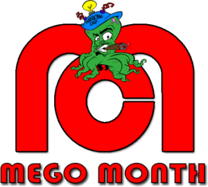 megomonth