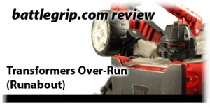 overrunhead