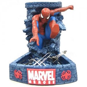 pencilspiderman