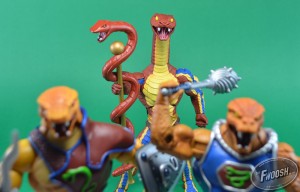rattlor