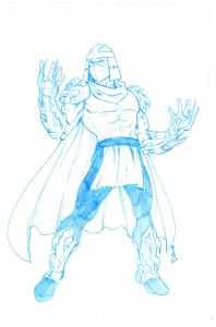 shredder
