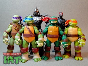 shredder