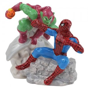 spidermanshakers