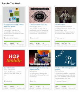 transformingkickstarter
