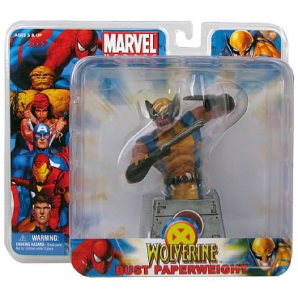 wolverine