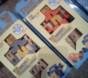 woodentransformers