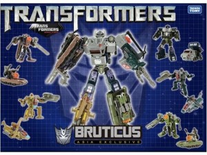 bruticus