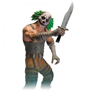clownthug