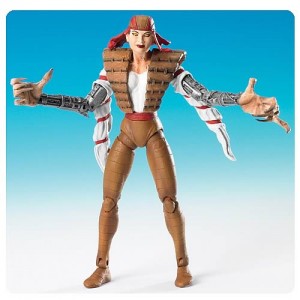 deathstrike