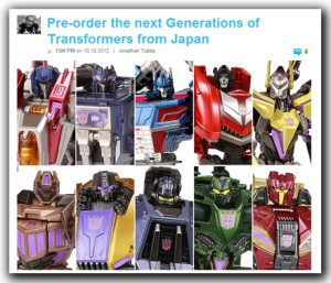 generations