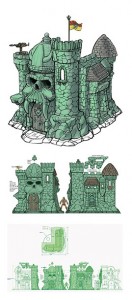 grayskull