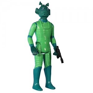 greedo