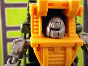 henchhead
