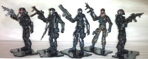 marauder