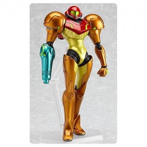 metroid