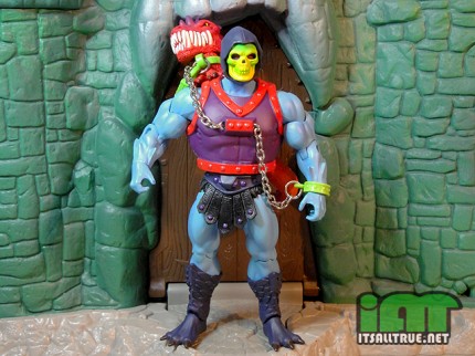 skeletor