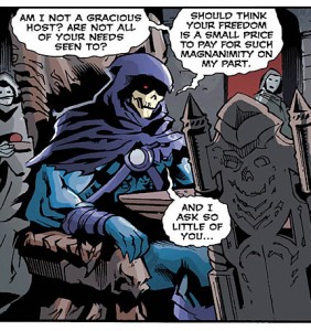 skeletor