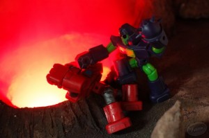 weaponeers