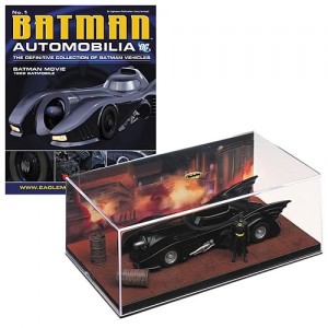 batmobile
