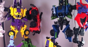bruticus